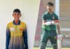 Rusanda Gamage ton in vain as Pakistan clinch third Youth ODI