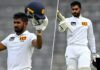 De Silva, Mendis surge up in ICC rankings after Sylhet twin tons