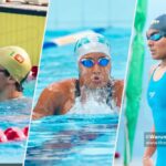World Aquatic Championships - Fukuoka 2023