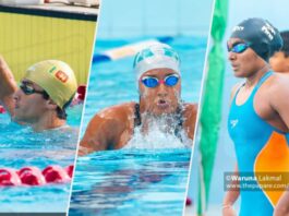 World Aquatic Championships - Fukuoka 2023