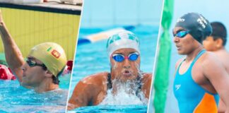World Aquatic Championships - Fukuoka 2023