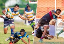2023 Dialog පාසල් රග්බි ලීග් තරගාවලිය ජුනි 14 වැනිදා ඇරඹෙයි