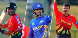 Lanka Premier League 2023
