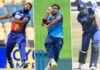 Lahiru Kumara returns as Sri Lanka lock in squad for New Zealand ODIs Sri Lanka tour of New Zealand 2024/25