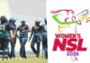 SLC announces schedule and squads for Women’s National Super League T20 2026 Women's National Super League T20 2026