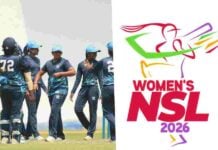 SLC announces schedule and squads for Women’s National Super League T20 2026 Women's National Super League T20 2026