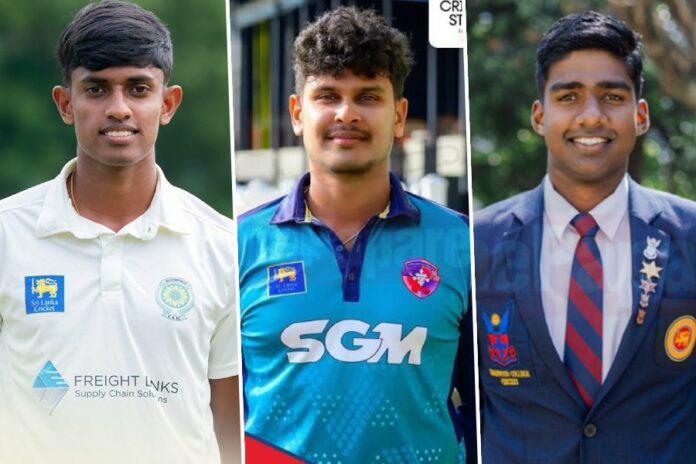 National Super League 4-Day Tournament 2026 National Super League 4-Day Tournament 2026