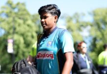 பாகிஸ்தான் தொடரிலிருந்து காவ்யா காவிந்தி திடீர் விலகல் Pakistan Women’s Tour of Sri Lanka 2026