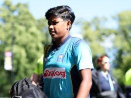 பாகிஸ்தான் தொடரிலிருந்து காவ்யா காவிந்தி திடீர் விலகல் Pakistan Women’s Tour of Sri Lanka 2026