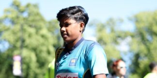 பாகிஸ்தான் தொடரிலிருந்து காவ்யா காவிந்தி திடீர் விலகல் Pakistan Women’s Tour of Sri Lanka 2026