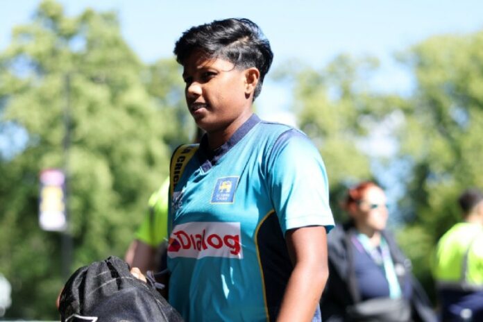 Pakistan Women’s Tour of Sri Lanka 2026 Pakistan Women’s Tour of Sri Lanka 2026