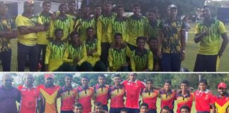 17න් පහළ පළමු පෙළ පාසල් ක්‍රිකට් තරගාවලිය 2023