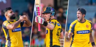 Lanka Premier League 2023