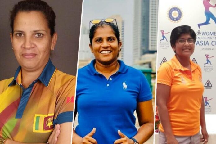 Women’s T20 Asia Cup