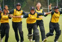 இலங்கைக்கு சுற்றுப்பயணம் மேற்கொள்ளும் மலேசிய மகளிர் கிரிக்கெட் அணி Malaysian Women Cricket Team tours Sri Lanka