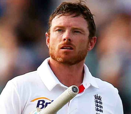 டெல்லி கெபிடல்ஸ் அணியின் உதவி பயிற்சியாளராக இயன் பெல் நியமனம் Ian Bell