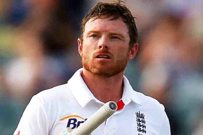 Ian Bell Ian Bell