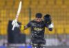 පාකිස්තානය දෙසින් හමන මෙන්ඩිස් මාරුතය PSL 2026