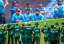 Sri Lanka Aim to Restore Pride as Pakistan Fight for Survival in Crucial Pallekele Clash