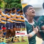 Dialog Schools Rugby League 2023