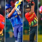 Lanka Premier League 2023