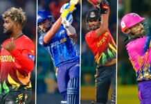 Lanka Premier League 2023