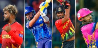 Lanka Premier League 2023