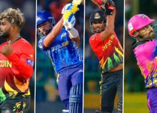 Lanka Premier League 2023