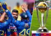 ICC Cricket World Cup 2023