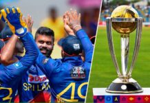 ICC Cricket World Cup 2023