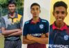 Koththigoda and De Silva superb spells dismantle D.S