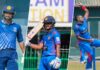Tharanga, Weerakkody & Prasad shine in Everest Premier League