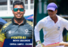Movin and Avishka’s double tons steal the limelight on day two