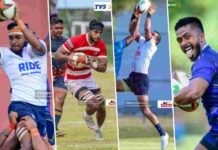 නව වසර වෙනුවෙන් දේශීය රග්බි ලීගය ඇරඹෙයි Maliban Club Rugby League 2025/26