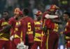West Indies, South Africa register important T20WC wins ICC Men’s T20 World Cup 2026