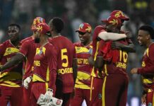 West Indies, South Africa register important T20WC wins ICC Men’s T20 World Cup 2026