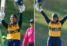 Sri Lanka level ODI series with dominant win over Pakistan as Vishmi and Harshitha script history Pakistan Women tour of Sri Lanka 2026