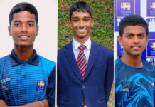 ත්රිත්ව – රාජකීය තරගය විසඳුමකින් තොරව අවසන් වේ