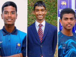 ත්රිත්ව – රාජකීය තරගය විසඳුමකින් තොරව අවසන් වේ