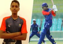 U17 Sri Lanka Youth League 2023