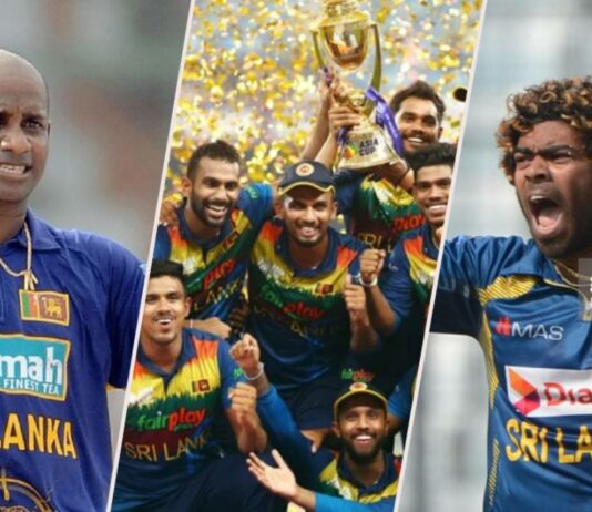 Asia Cup 2023