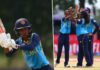 ශ්රී ලංකා යෞවනීයන්ට වාර්තාගත ජයක් U 19 Women's T20 World Cup
