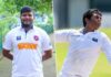 විශ්ව සහ වැන්ඩර්සේ දක්ෂතා දක්වයි Major Club 3 Day Tournament