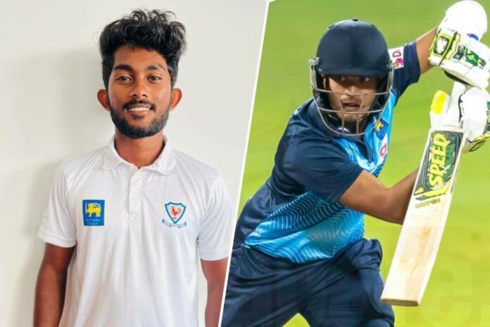 SLC MAJOR CLUBS T20 TOURNAMENT 2025 