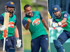 Team Greens triumph over Team Greys to clinch SLC T20 League 2025 SLC T20 League 2025