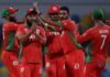 ஆசியக் கிண்ணத் தொடருக்கான ஓமான் குழாம் அறிவிப்பு Oman squad for Asia Cup 2025