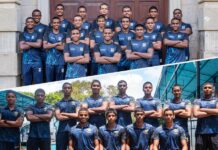 32nd Dr. R. L. Hayman Happening Tomorrow!