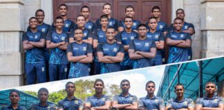 32nd Dr. R. L. Hayman Happening Tomorrow!