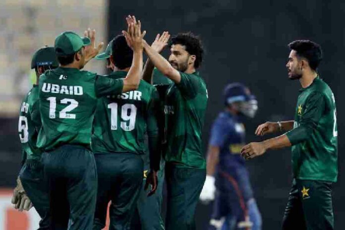 Asia Cup Rising Stars 2025