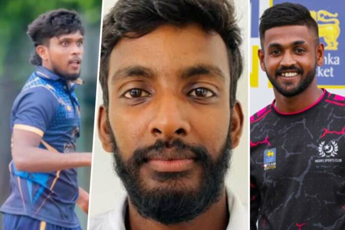 Tier B - 3 Day Tournament 2025/26 Tier B - 3 Day Tournament 2025/26